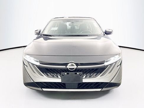 New 2026 Nissan Sentra SV FWD image 2