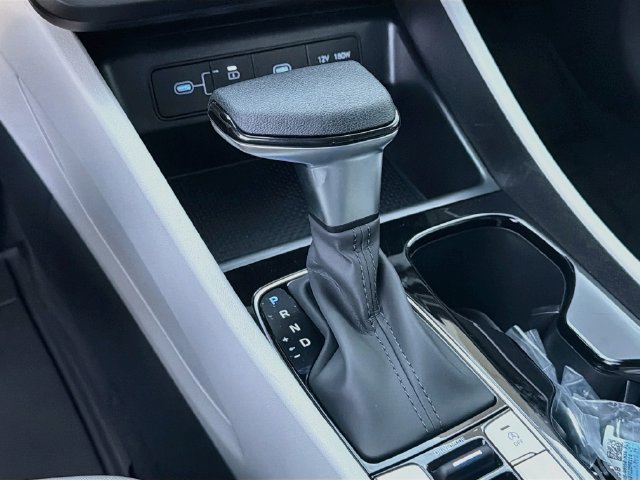 New 2026 Hyundai Tucson SE FWD image 16