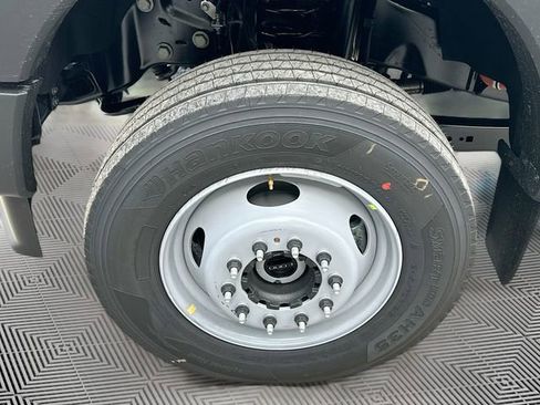 New 2026 Ford F600 4x4 Regular Cab Super Duty image 15