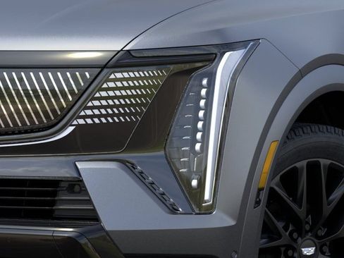 New 2026 Cadillac Escalade IQ Sport 2 w/ LPO, ONYX Package AWD/4WD image 15