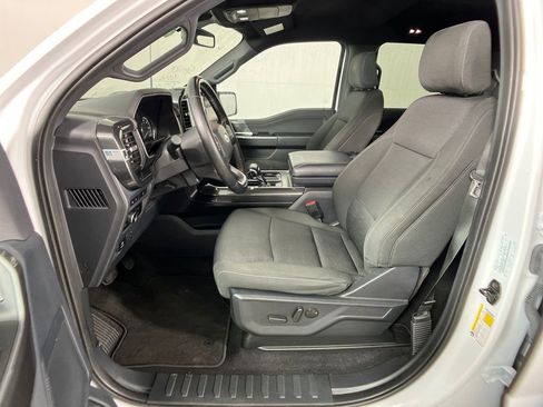 Certified 2023 Ford F150 XLT w/ Equipment Group 302A High image 31