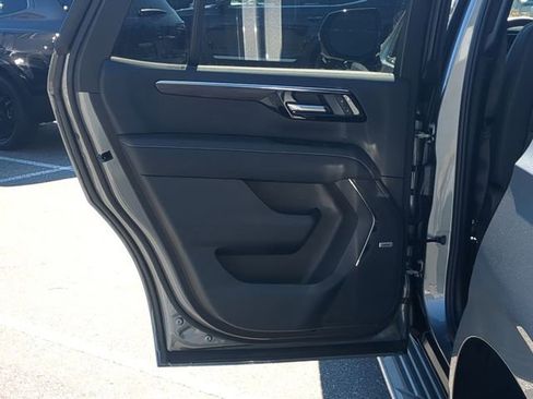 New 2026 Chevrolet Tahoe Premier image 36