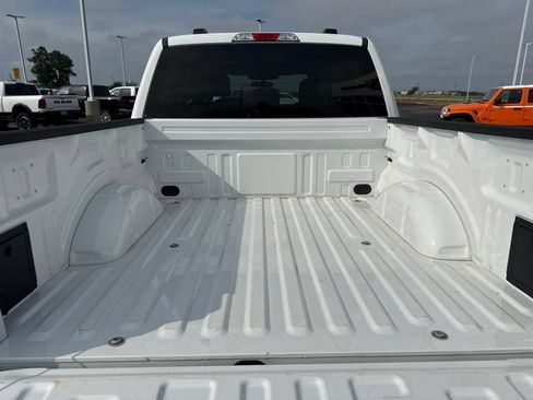 Used 2025 Ford F150 XLT w/ Equipment Group 301A Standard AWD/4WD image 5