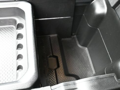 Used 2025 RAM 1500 Big Horn AWD/4WD image 21