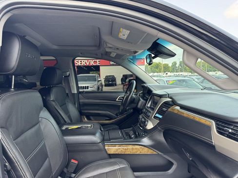Used 2016 GMC Yukon Denali w/ Open Road Package AWD/4WD image 11