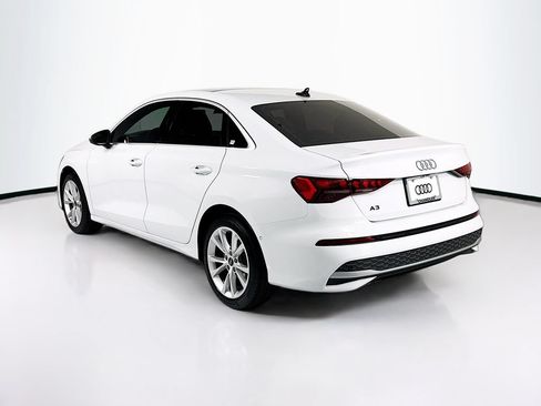 Used 2025 Audi A3 2.0T Premium Plus AWD/4WD image 7