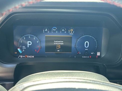 Used 2025 Ford F150 Raptor w/ Equipment Group 803A Raptor R AWD/4WD image 28