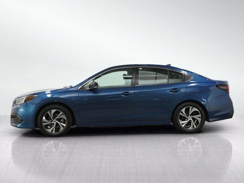 Used 2020 Subaru Legacy w/ Popular Package #1 AWD/4WD image 2