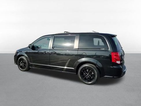 Used 2019 Dodge Grand Caravan GT image 5