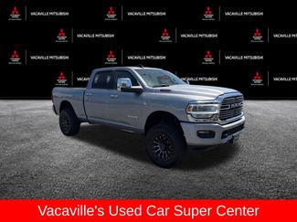 Used 2024 RAM 2500 Laramie AWD/4WD video 2