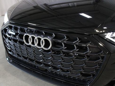 New 2026 Audi A8 L 3.0T AWD/4WD image 32