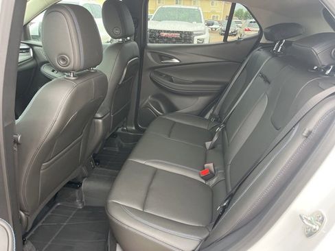 New 2026 Buick Encore GX Sport Touring w/ Comfort Package image 39