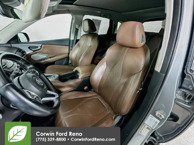 Used 2019 Acura RDX w/ Technology Package AWD/4WD image 23