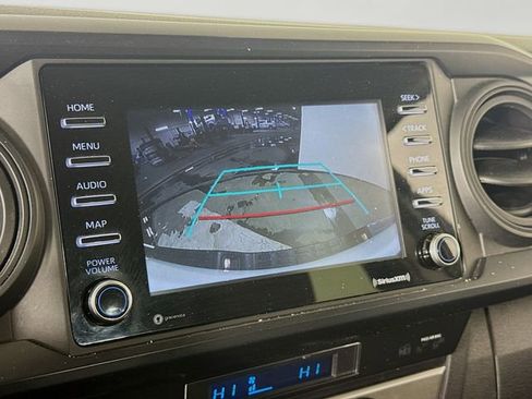 Used 2023 Toyota Tacoma SR image 13