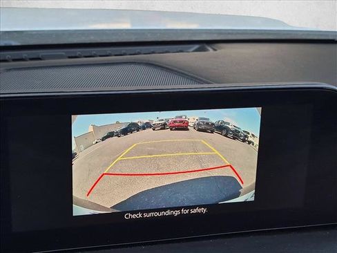 Used 2023 MAZDA MAZDA3 s FWD image 14