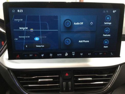 New 2026 Ford Escape Platinum w/ Premium Technology Package image 31