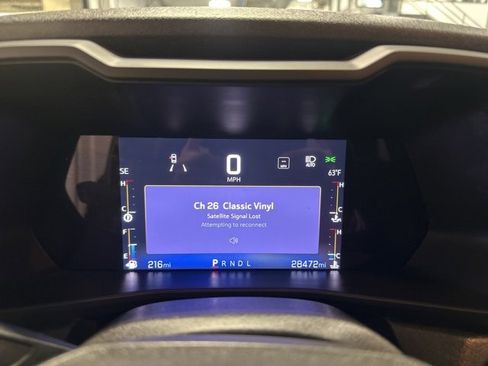 Used 2023 Chevrolet Colorado W/T image 21