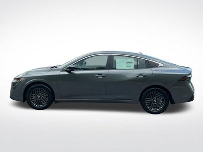 New 2026 Nissan Sentra SV w/ SV Convenience Package
