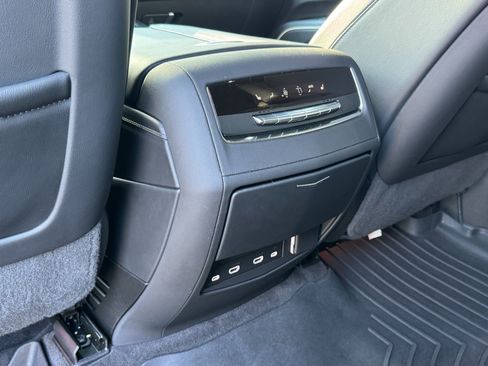 Used 2023 Cadillac Escalade ESV Sport w/ Touring Package image 48