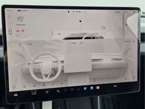 Used 2026 Tesla Model Y 2WD image 17