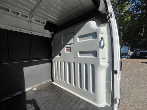 Used 2021 RAM ProMaster 2500 w/ Interior LED Lighting Group FWD image 22