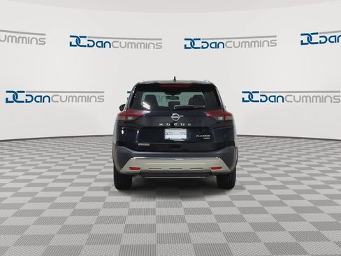 Used 2023 Nissan Rogue Platinum AWD/4WD image 7