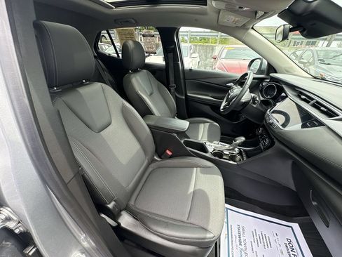Used 2023 Buick Encore GX Select w/ Experience Buick Package AWD/4WD image 26