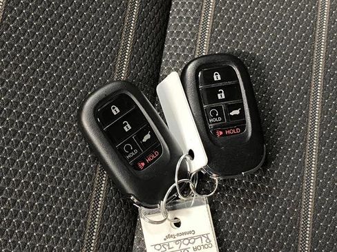 Used 2024 Honda CR-V Sport image 26