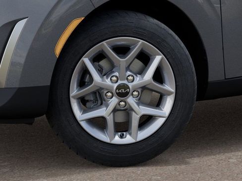 New 2025 Kia Soul LX image 9