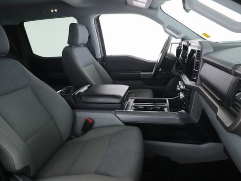 Used 2025 Ford F150 XLT w/ Equipment Group 301A Standard image 29