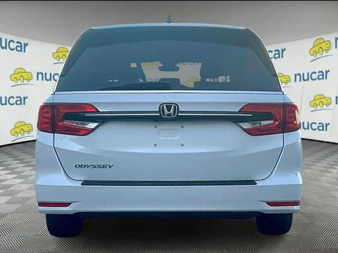 Used 2023 Honda Odyssey EX-L image 5