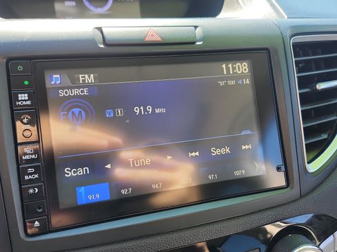 Used 2015 Honda CR-V EX image 29