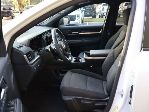 Used 2026 GMC Terrain Elevation w/ Black Edition AWD/4WD image 25