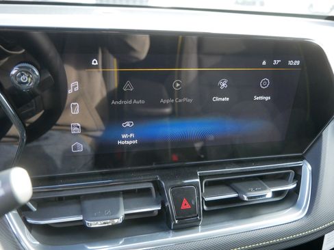 New 2026 Chevrolet TrailBlazer ACTIV w/ Convenience Package image 13