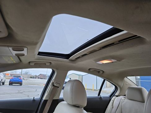 Used 2012 Chevrolet Cruze LTZ w/ RS Package image 20