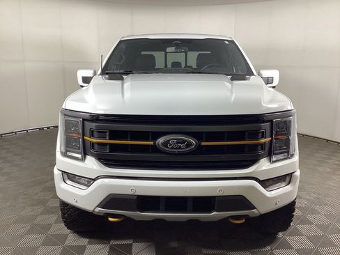 Used 2022 Ford F150 Tremor w/ Equipment Group 402A High AWD/4WD image 6