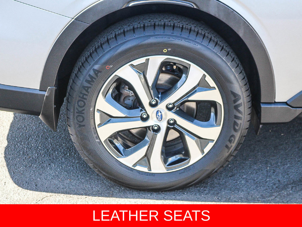 Used 2021 Subaru Outback Limited AWD/4WD image 9