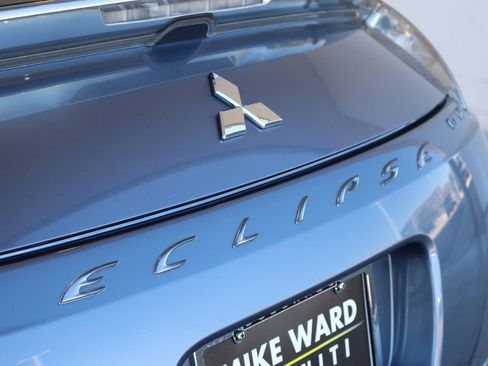 Used 2007 Mitsubishi Eclipse GT FWD image 22