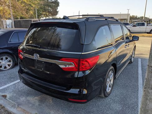 Used 2018 Honda Odyssey EX-L image 8