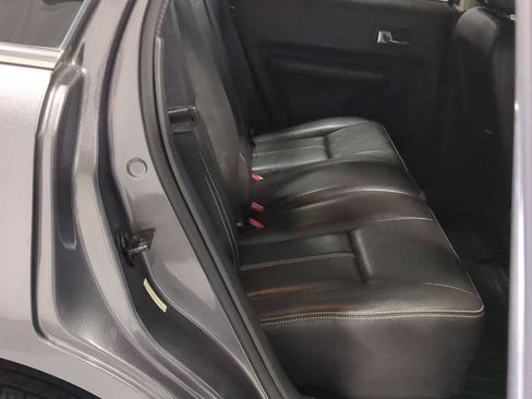 Used 2010 Ford Edge Limited FWD image 24
