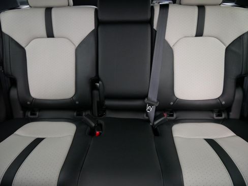 Certified 2026 Honda Passport TrailSport Elite image 13
