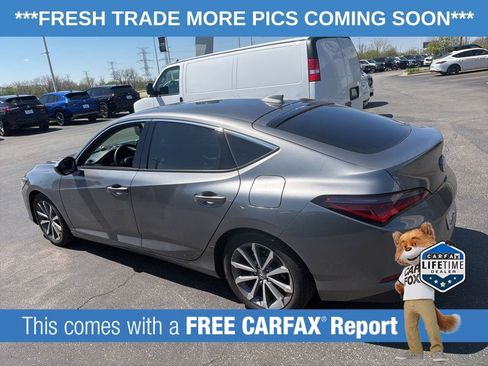 Used 2025 Acura Integra image 5