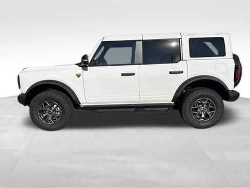 New 2025 Ford Bronco Badlands AWD/4WD image 10