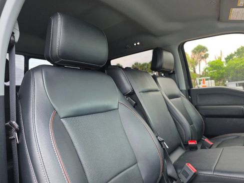 Used 2023 Ford F350 Lariat AWD/4WD image 15