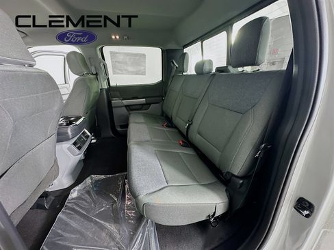 New 2026 Ford F150 XLT w/ Equipment Group 302A MID AWD/4WD image 28