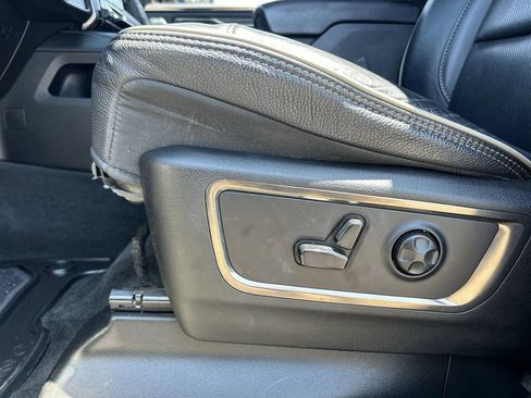 Used 2021 RAM 1500 Limited AWD/4WD image 21