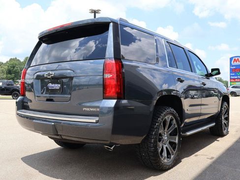 Used 2020 Chevrolet Tahoe Premier RWD image 6