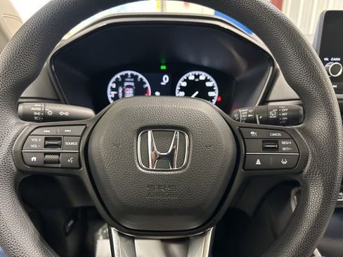 Certified 2023 Honda CR-V EX image 25