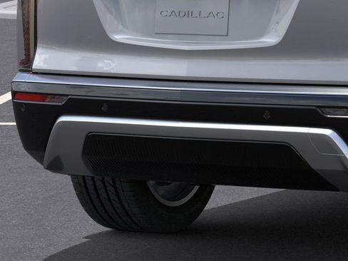 New 2026 Cadillac Vistiq Luxury w/ LPO, Floor Liner Package image 14