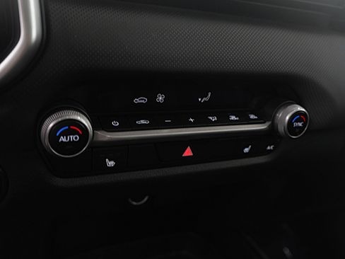 Used 2023 MAZDA CX-50 2.5 S w/ Preferred Plus Pkg image 22